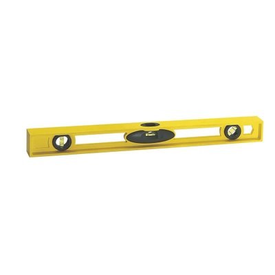 Nível de Resina 3 Bolhas 24" Stanley