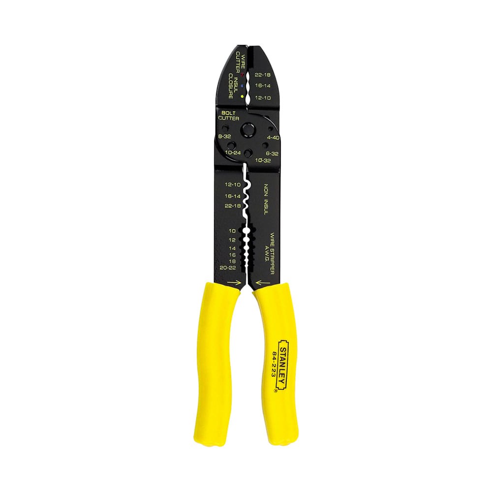 Alicate Multiuso 9.5" Stanley 84-223