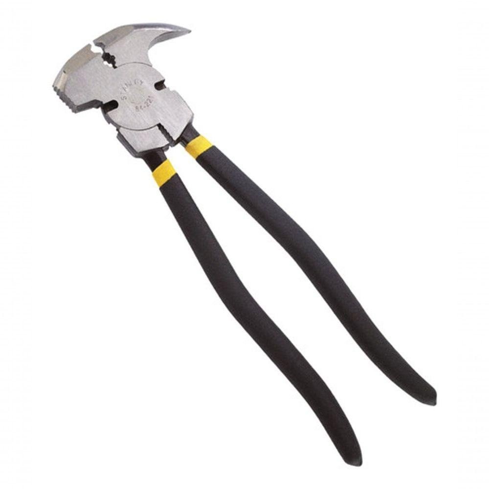 Alicate Fazendeiro 10" Stanley 8421