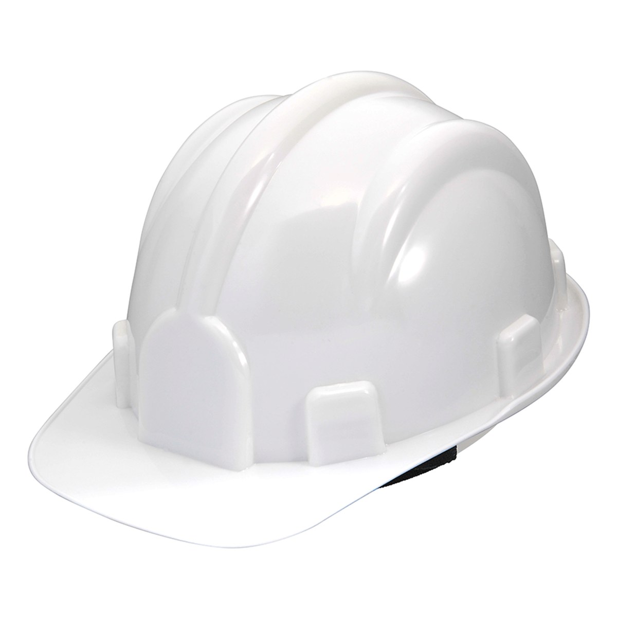 Capacete de Segurança Branco Delta Plus WPS0872