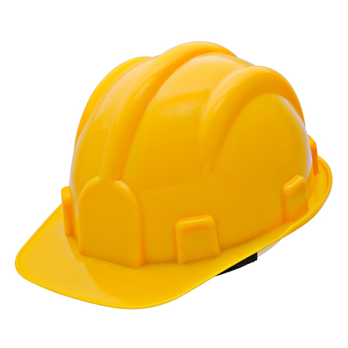 Capacete de Segurança Amarelo Delta Plus WPS0873