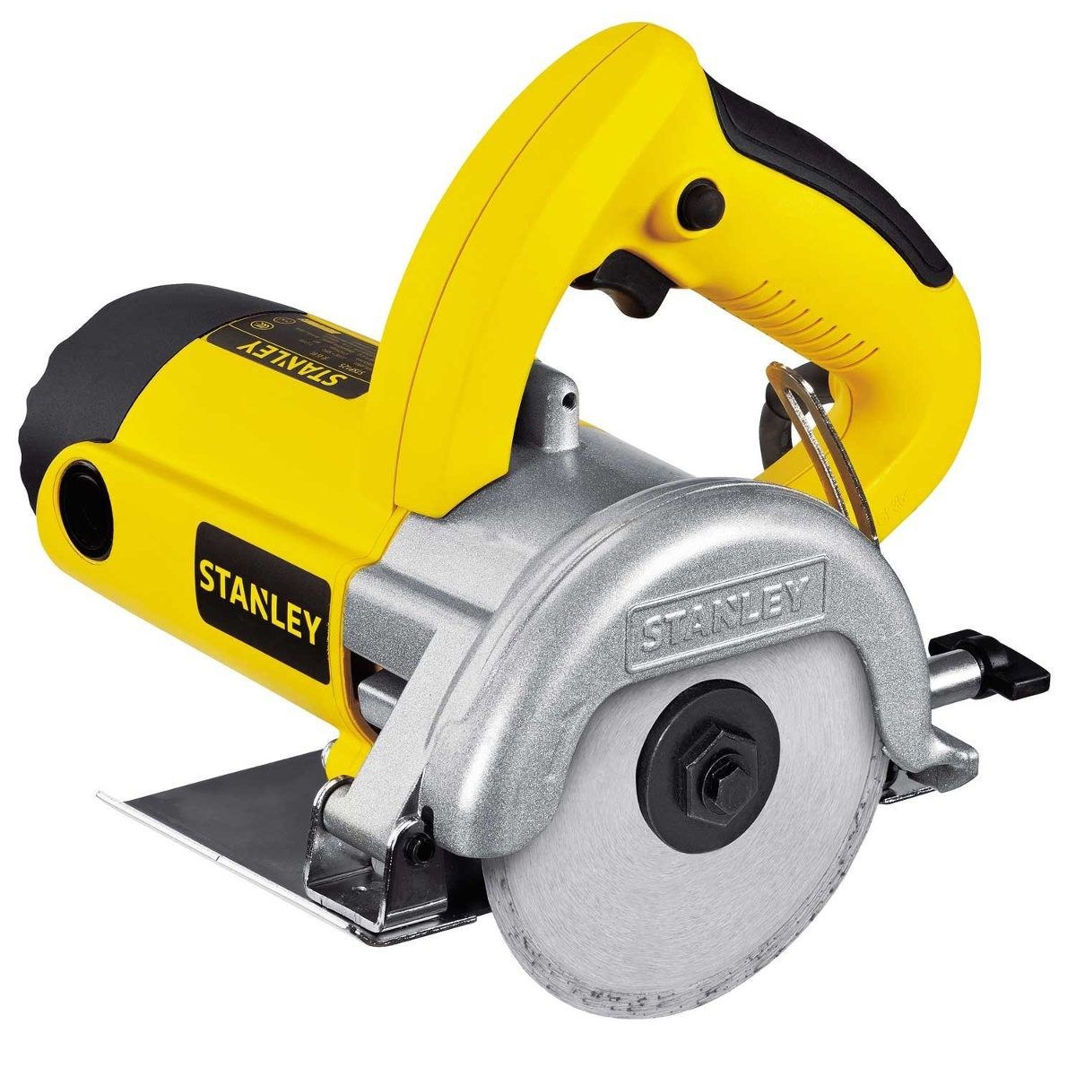 Serra Mármore 1270W Stanley STSP125BR