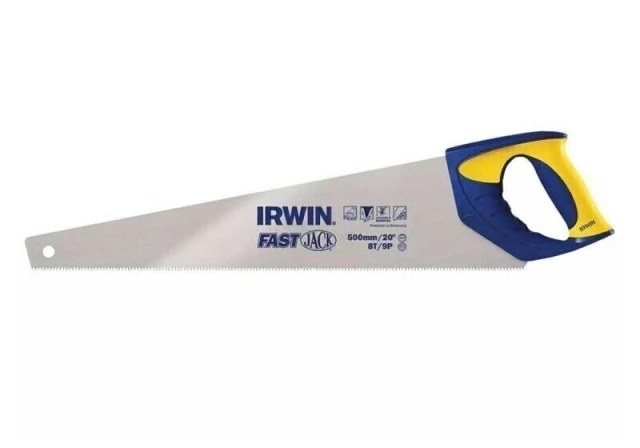 Serrote Fast 20" Irwin