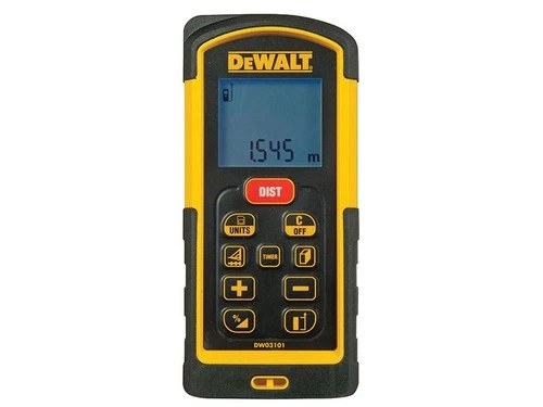 Trena a Laser 100m DeWalt DWHTT22