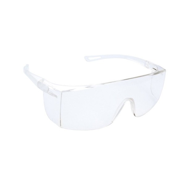 Óculos de Proteção Sky Incolor Delta Plus WPS0206