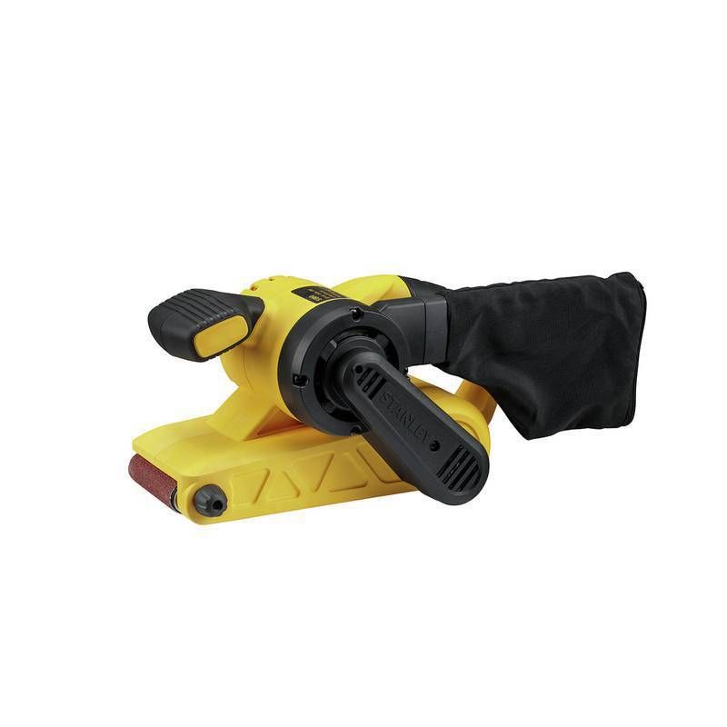 Lixadeira de Cinta 900W 3"X21" 220V Stanley