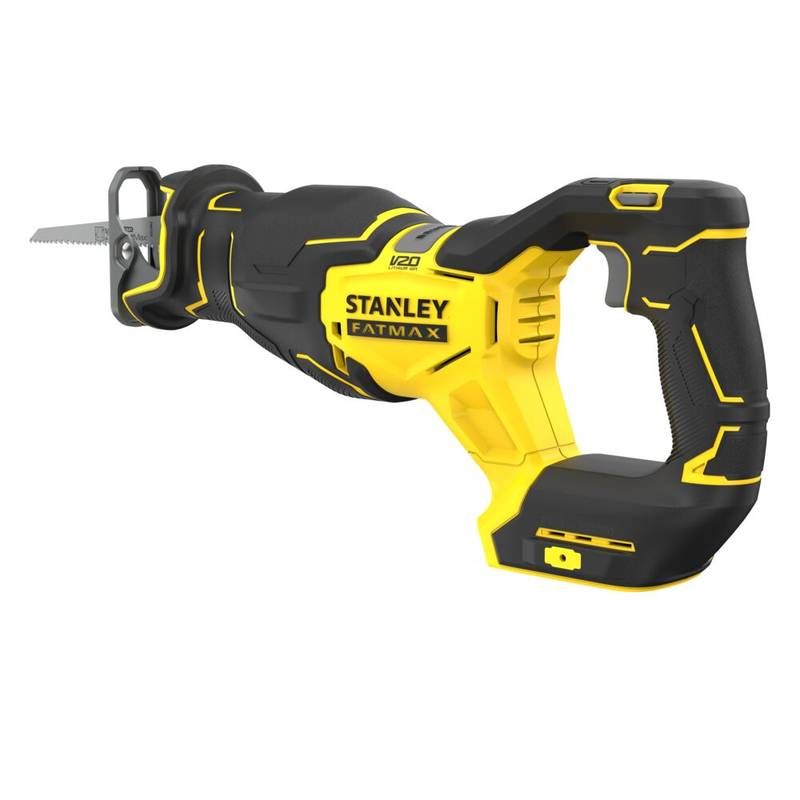Serra Sabre (29MM) 20V MAX* Li-ion Brushless sem Bateria e Carregador Stanley