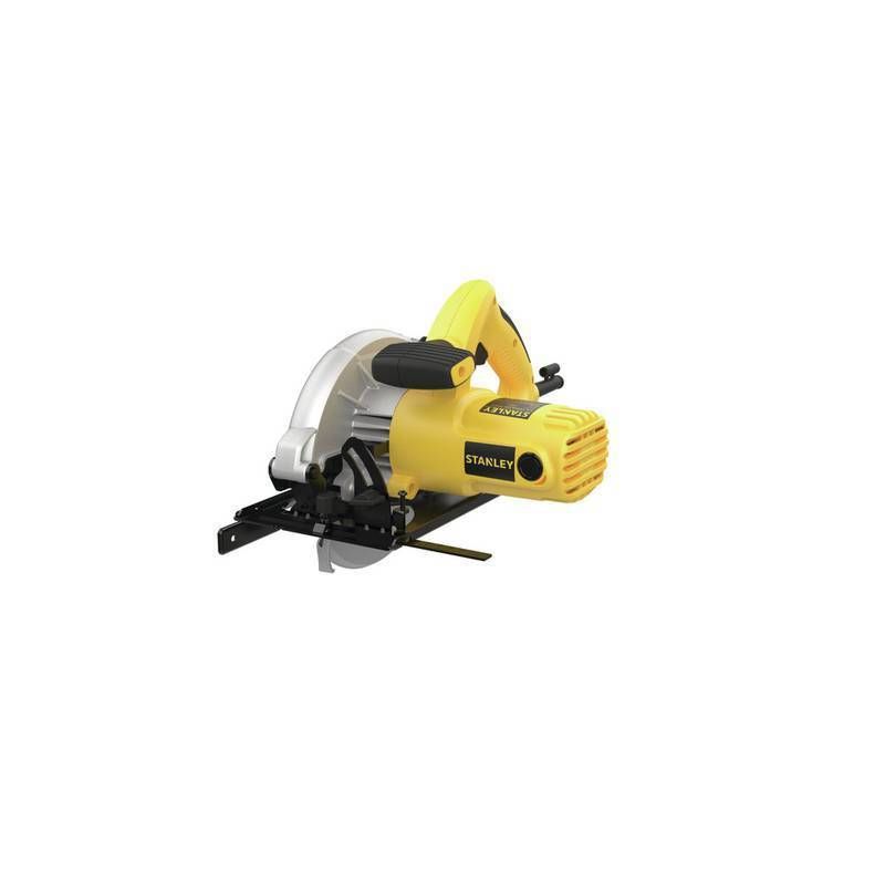 Serra Circular 7.1/4" 1600W 127V Stanley