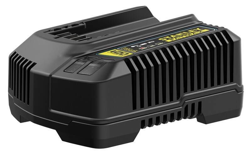Carregador 20V MAX* (2AH) - Bivolt V20 Stanley