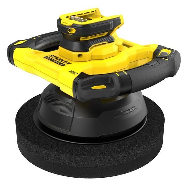 Politriz 10" (254MM) 20V MAX* Íon de Lítio sem Bateria e Carregador (expansão V20) Stanley
