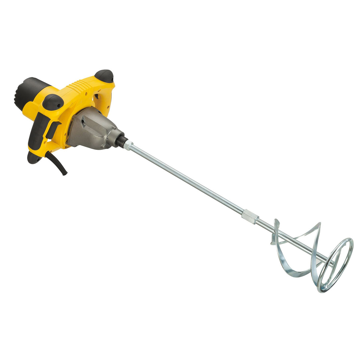 Misturador Eletrico de Argamassa 1400W 220V Stanley