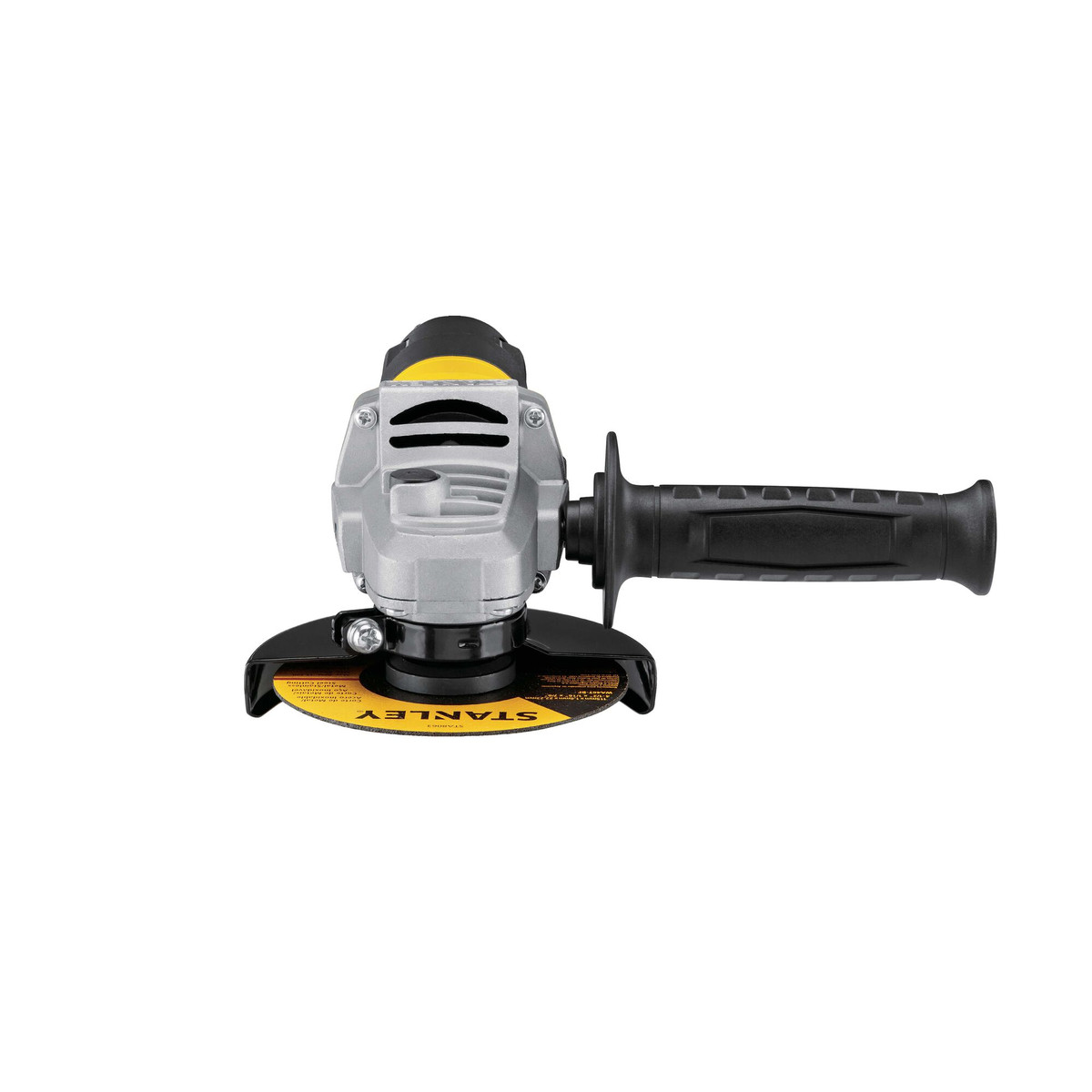 Esmerilhadeira Angular 4-1/2" - 750W - 127V - Slimline Stanley — foto 5