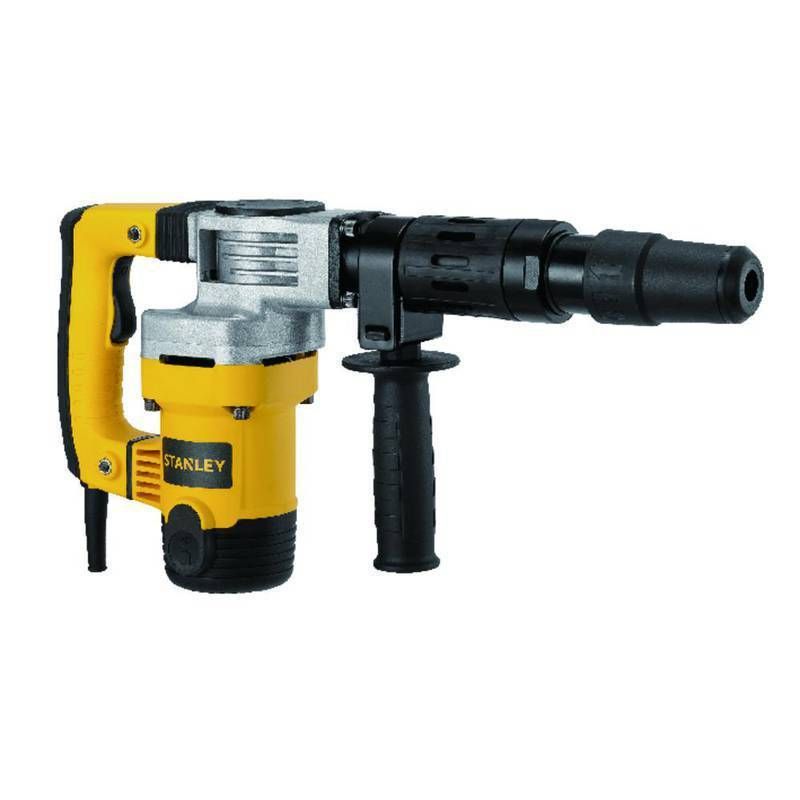Martelo Rompedor SDS MAX 5KG 1010W 127V Stanley