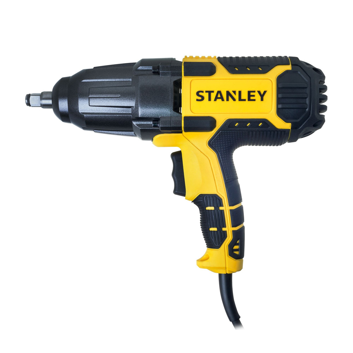 Chave de Impacto de 1/2"(13MM) 900W - 127V Stanley