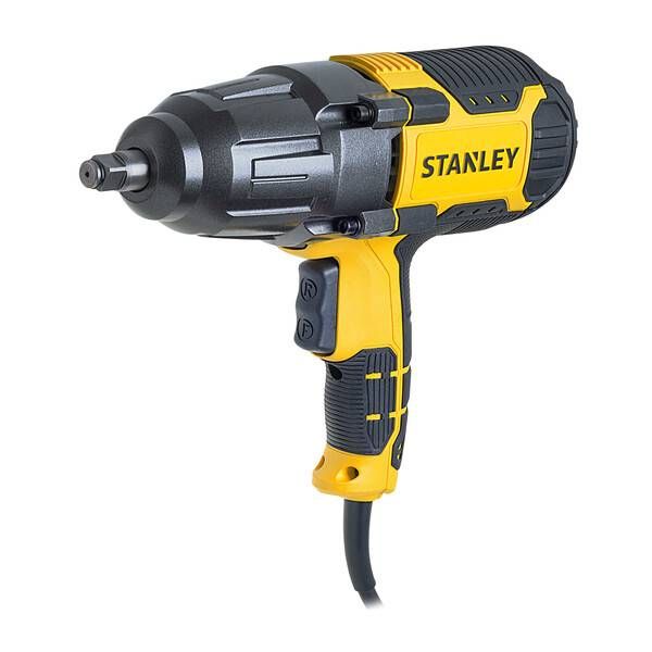 Chave de Impacto de 1/2"(13MM) 900W - 127V Stanley