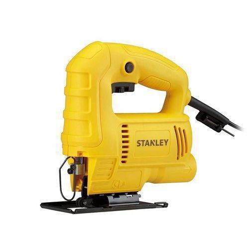 Serra Tico Tico Velocidade Variável 450W Stanley
