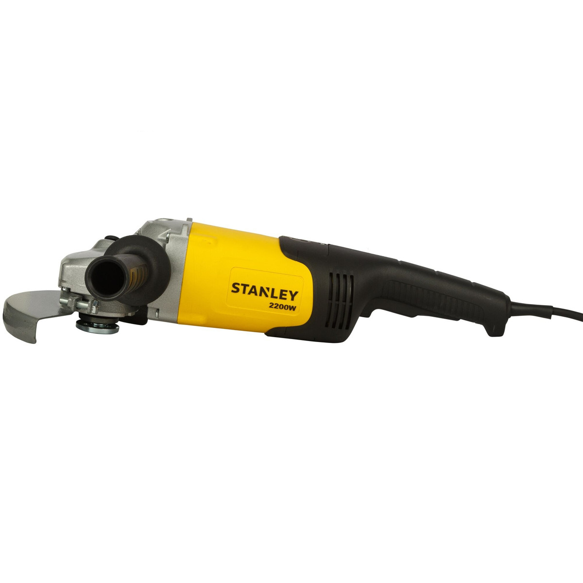 Esmerilhadeira Angular 7" (180MM) 2200W 127V Stanley