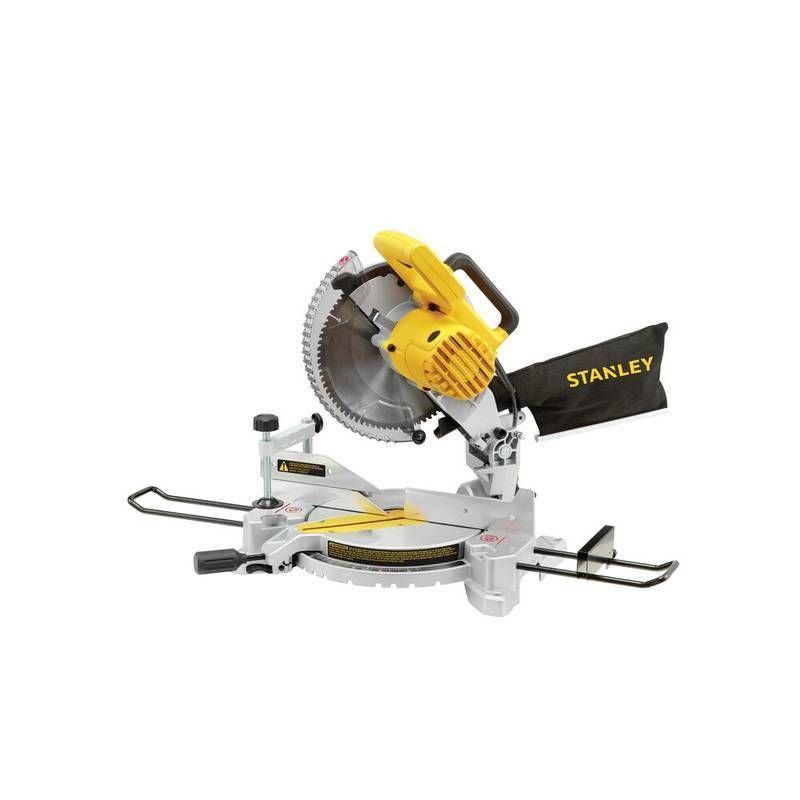 Serra Esquadria 10" (254MM) 1800W 220V Stanley