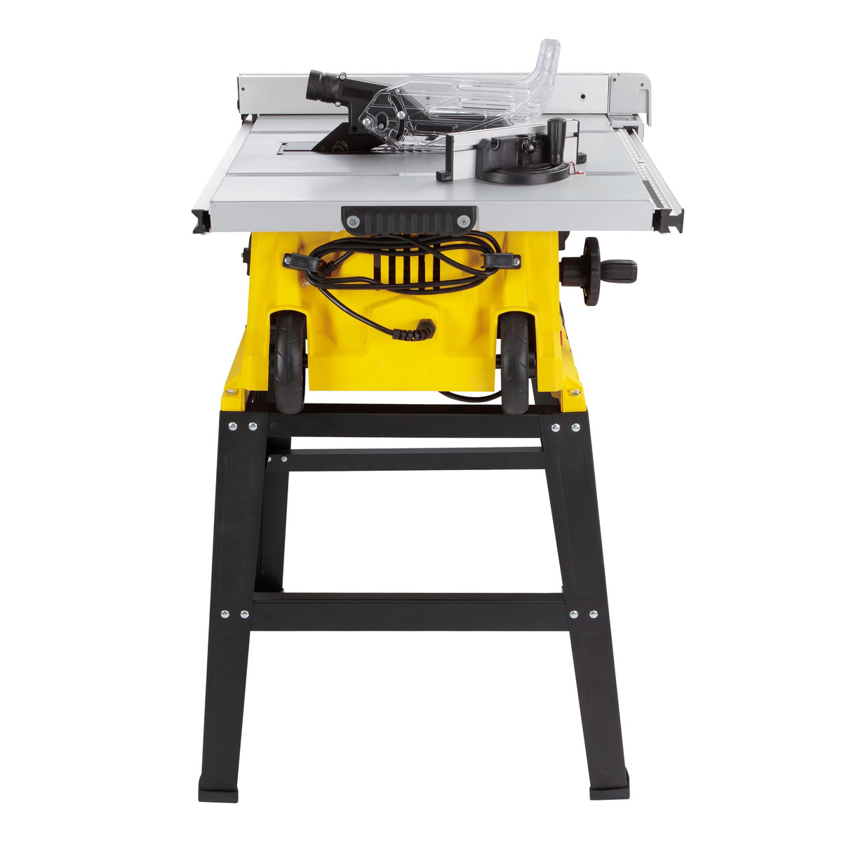 Serra de Bancada 10" (254MM) 2000W 220V Stanley — foto 2
