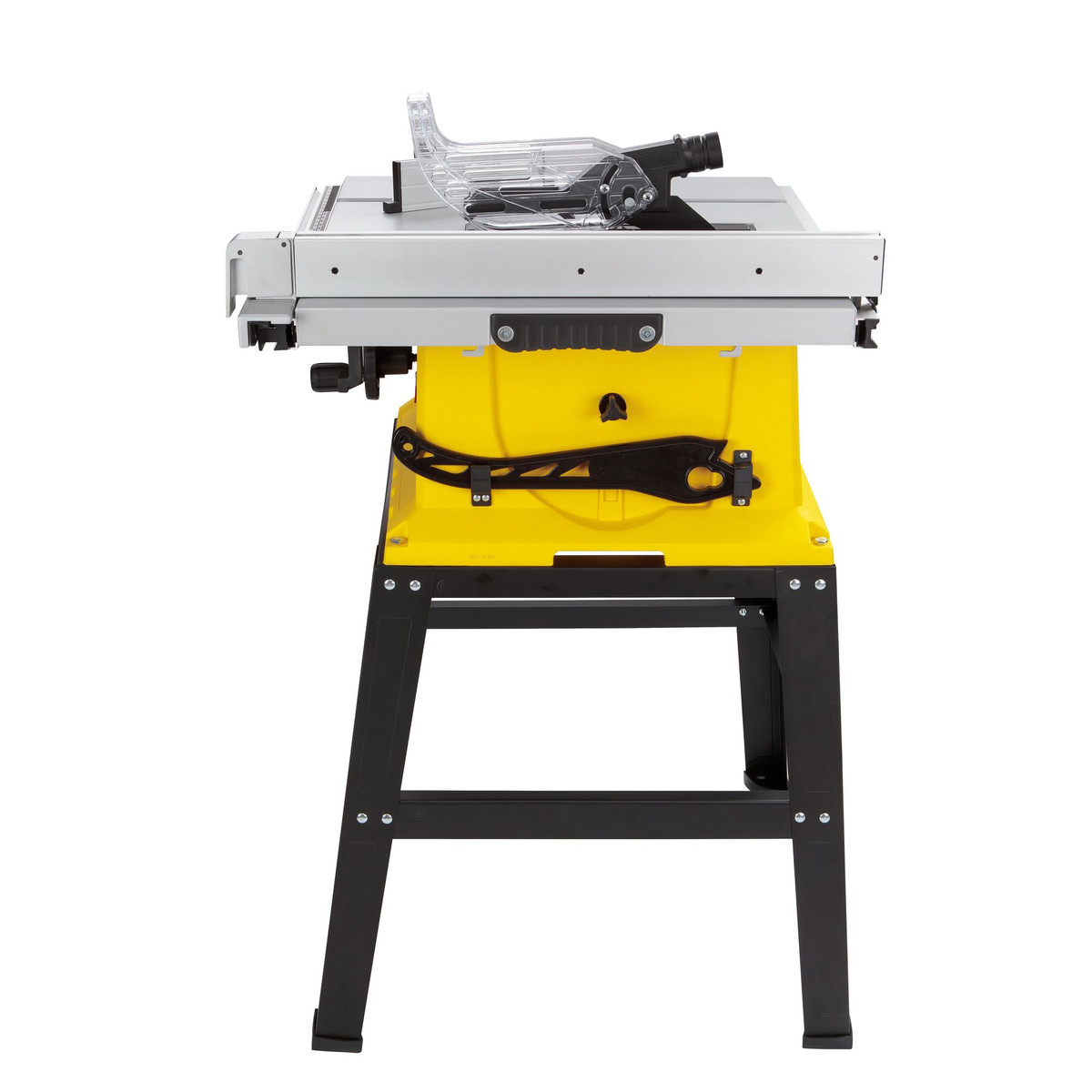 Serra de Bancada 10" (254MM) 2000W 220V Stanley — foto 4
