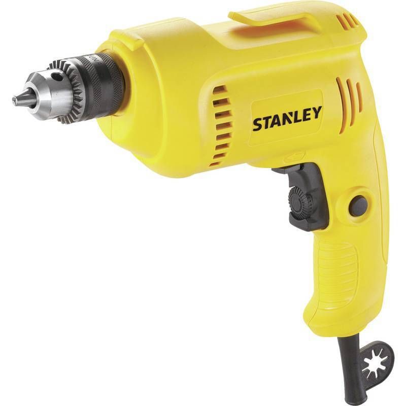 Furadeira de Impacto 13MM 800W 220V Stanley