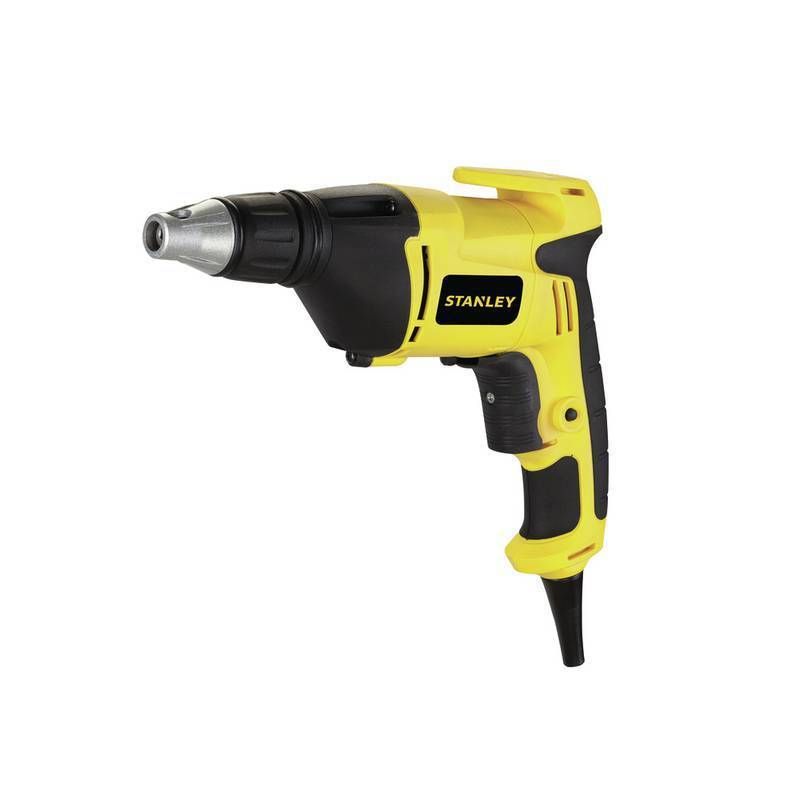 Parafusadeira para Drywall 520W 220V Stanley
