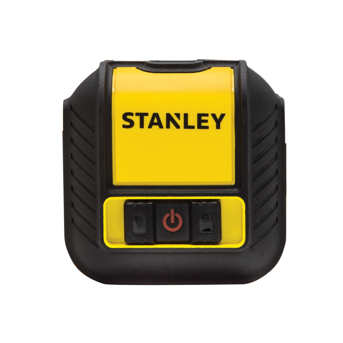 Nivel Laser Vermelho 2 Linhas 2 Pilhas Aa 10M Cubix Stanley — foto 4