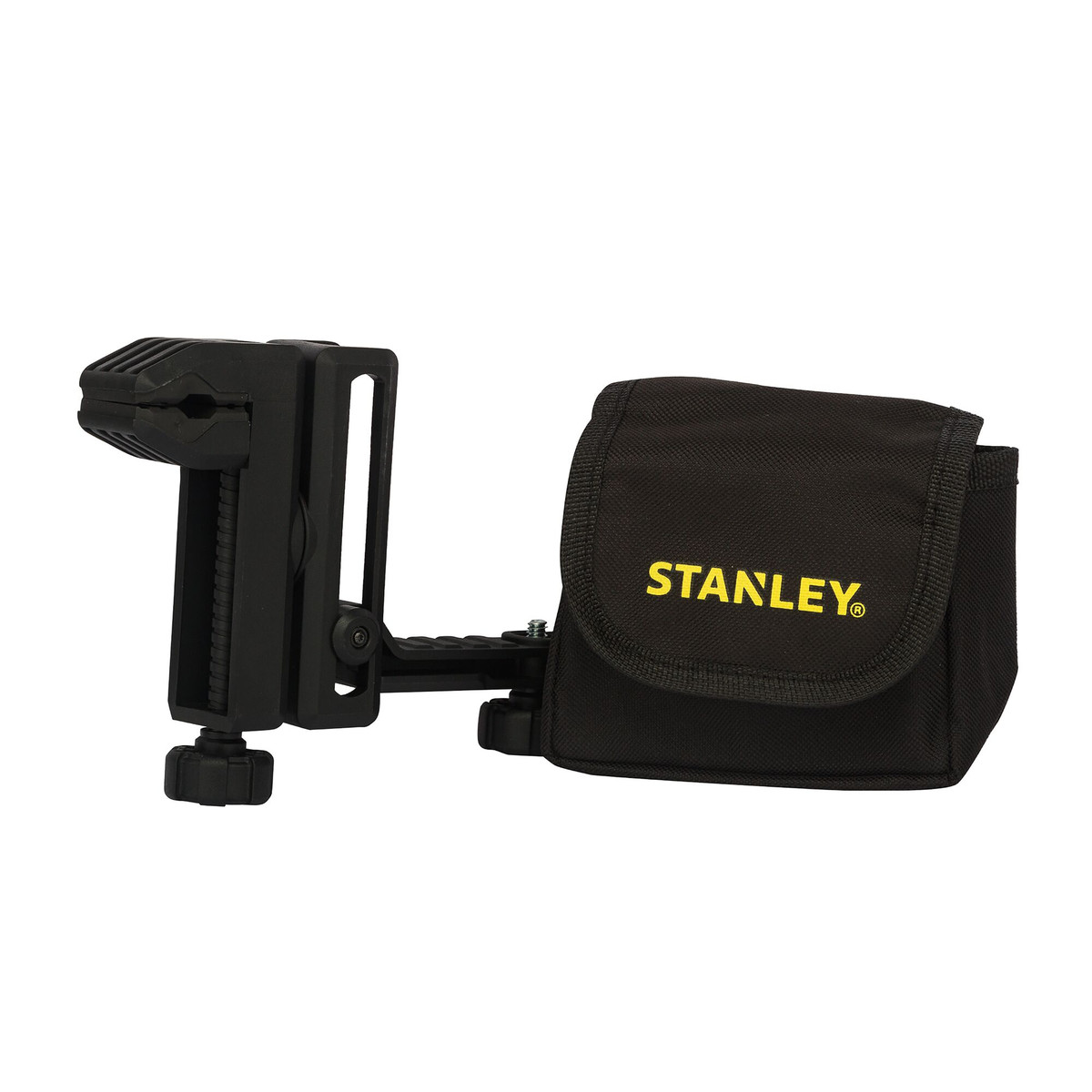 Nivel Laser Vermelho 2 Linhas 2 Pilhas Aa 10M Cubix Stanley — foto 5