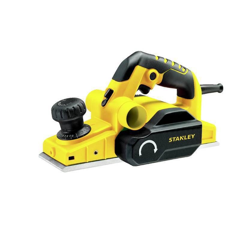Plaina Eletrica 750W 127V Stanley