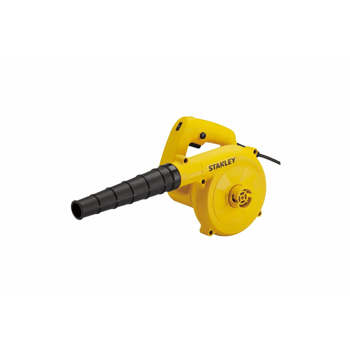 Soprador/ Aspirador 600W 220V Stanley — foto 2