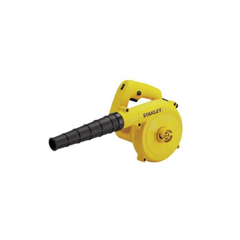 Soprador/ Aspirador 600W 127V Stanley