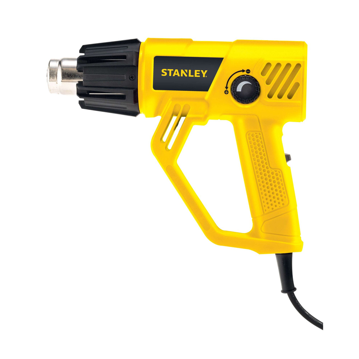Soprador Térmico 1800W com 127V 5 Acessorios e Maleta Stanley — foto 5