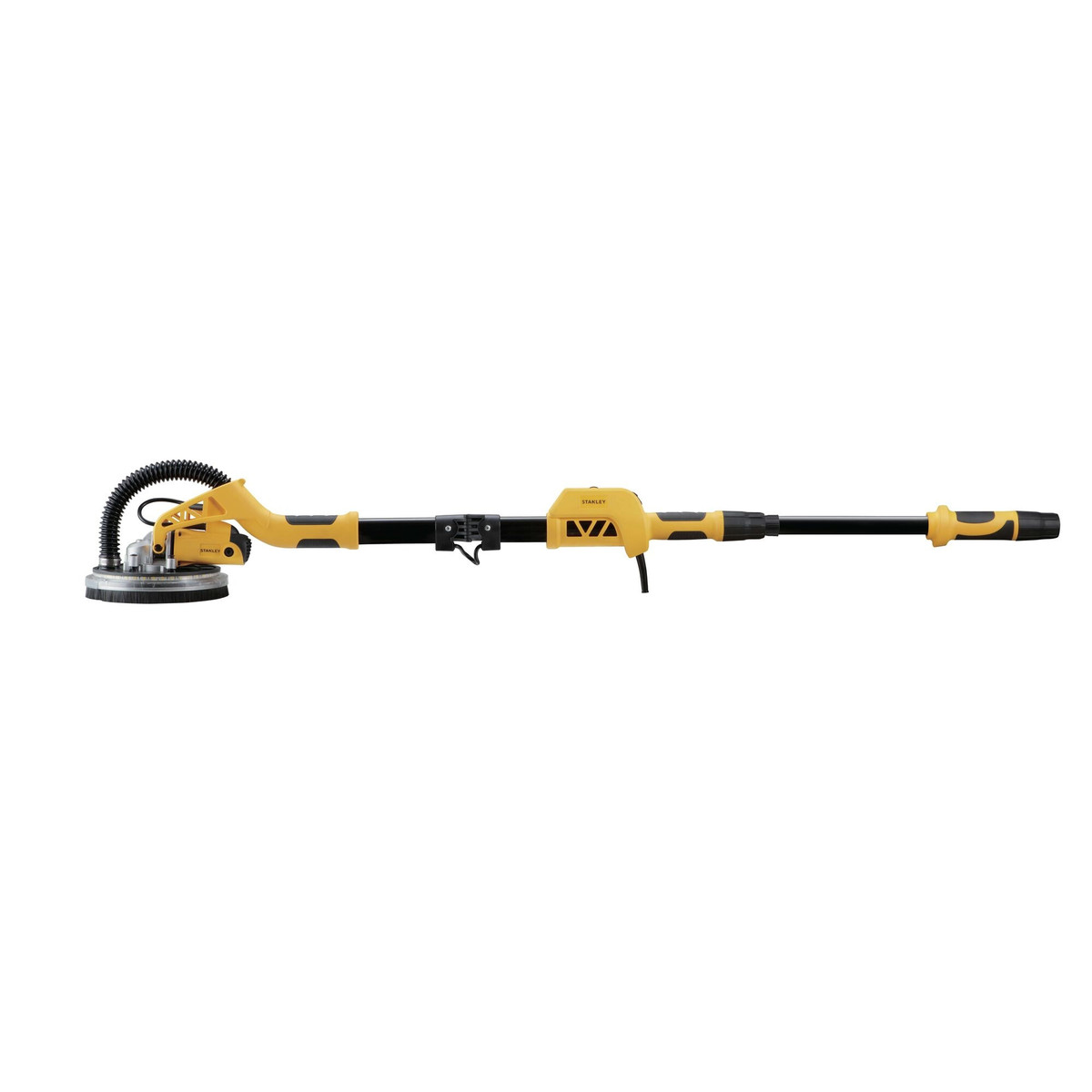 Lixadeira de Parede Roto Orbital 225MM com LED 750W 220V Stanley
